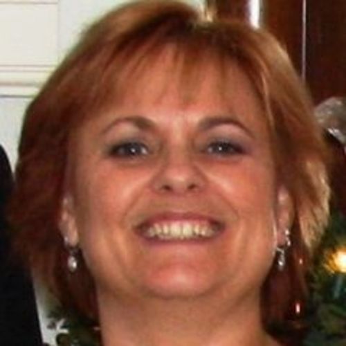 Jeanne Lofgren 
